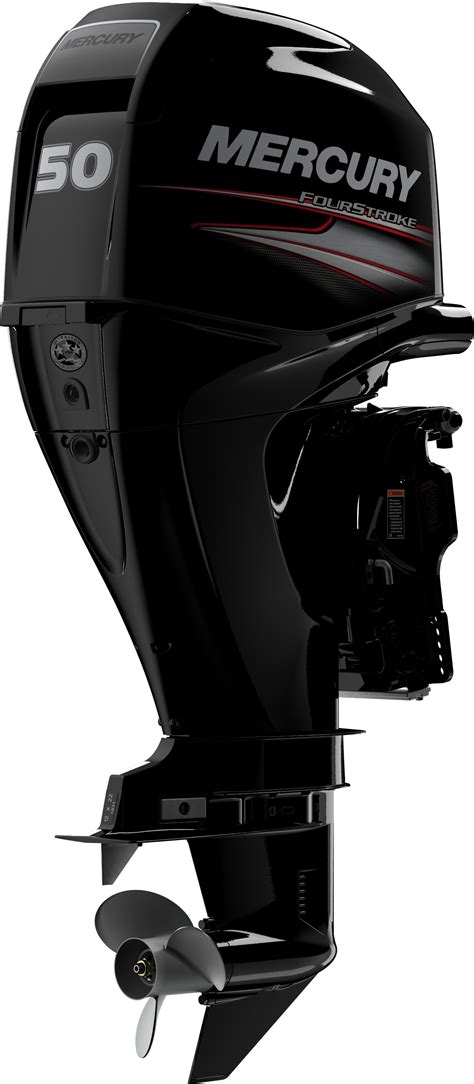 Mercury 50 Hp Outboard Price